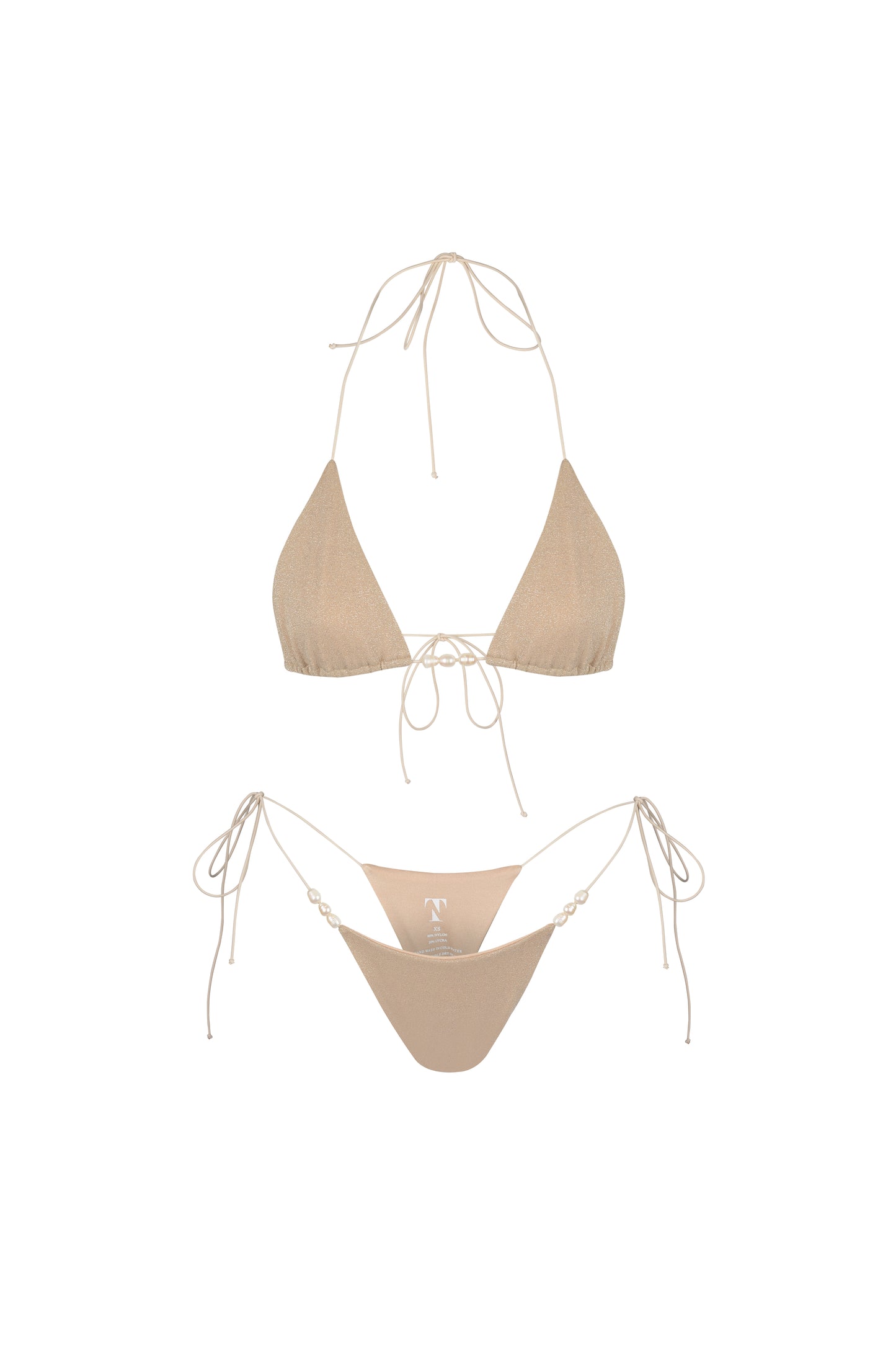 NIKA TOP