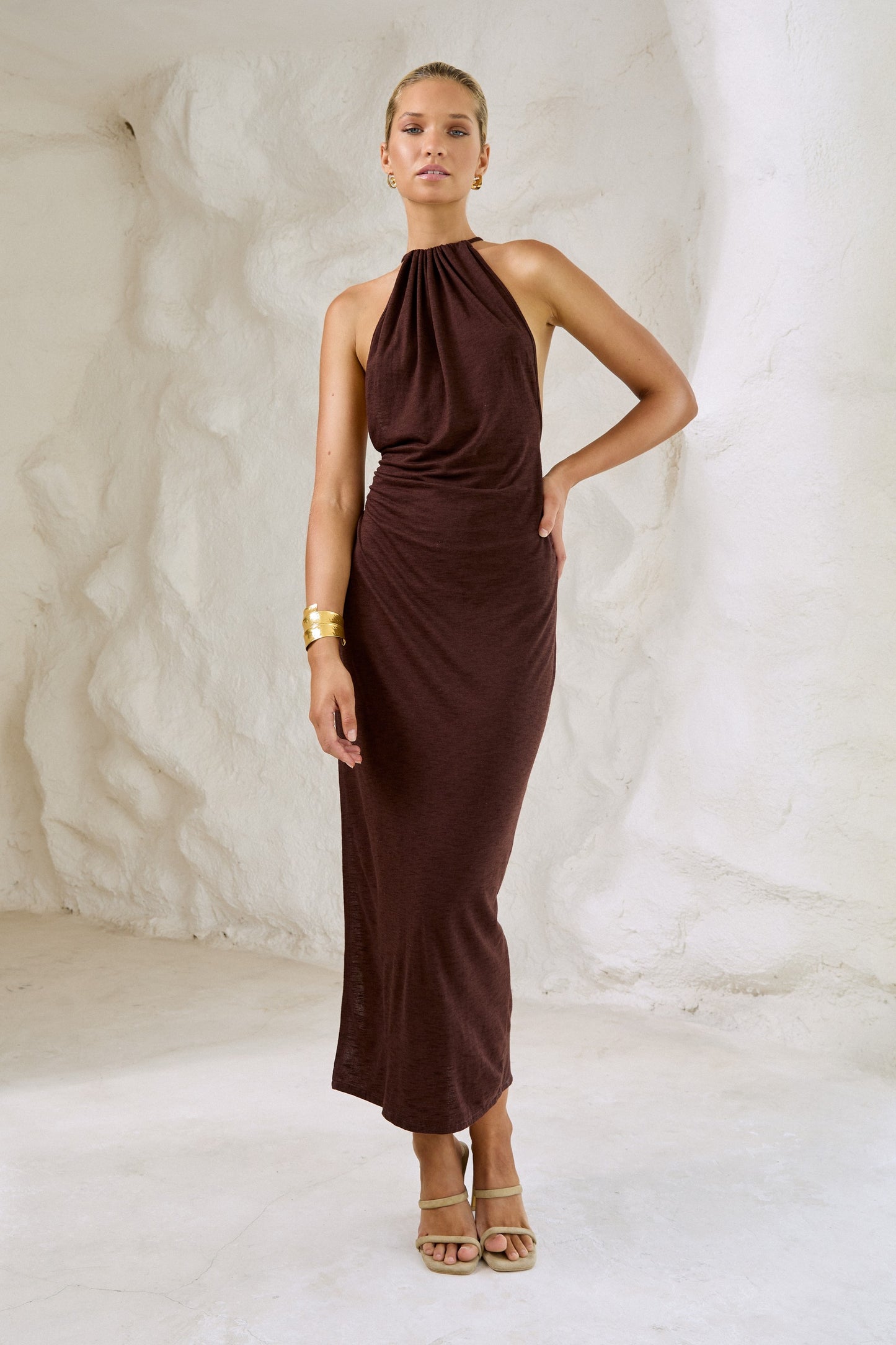 KISSA DRESS