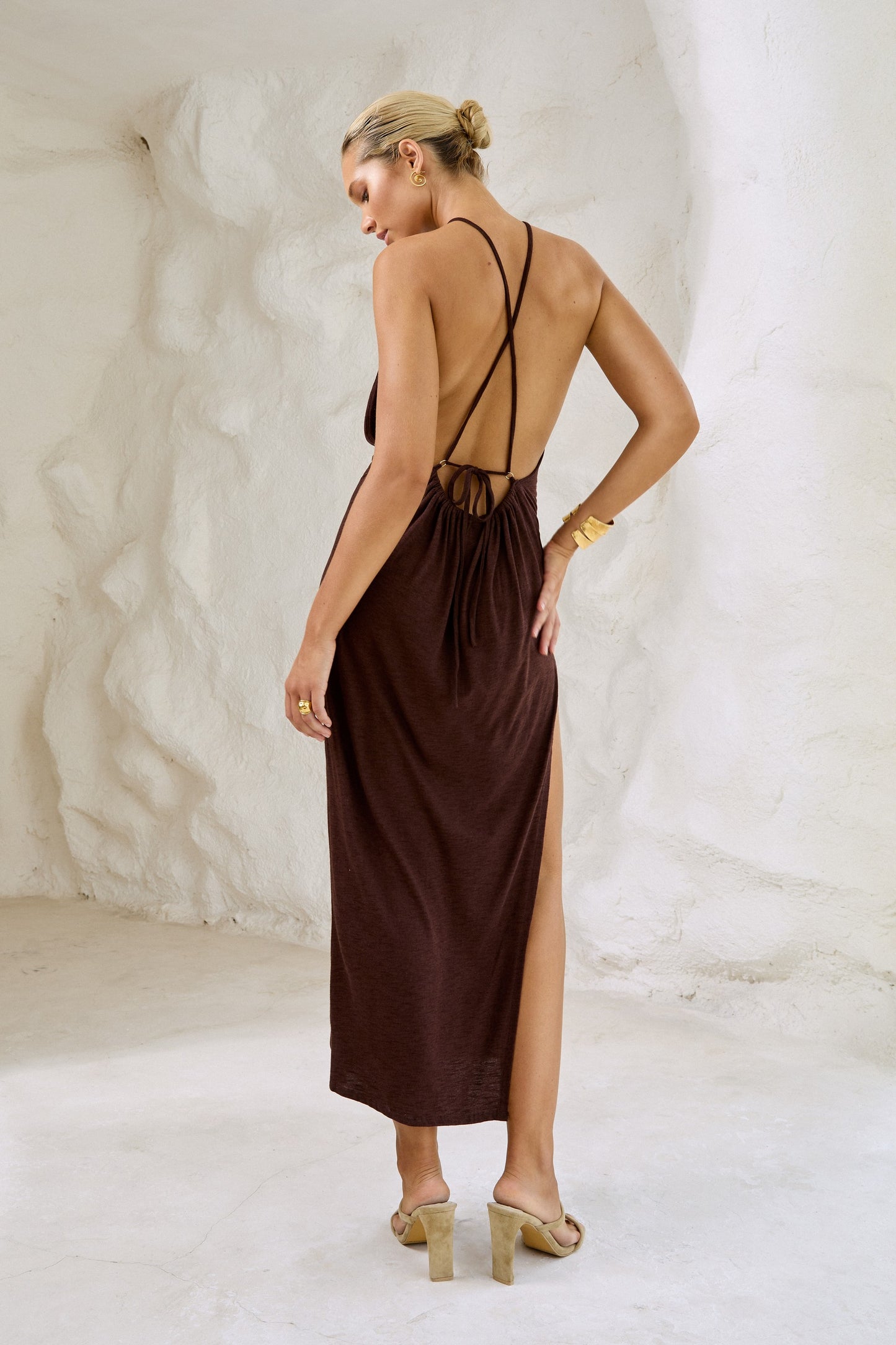 KISSA DRESS