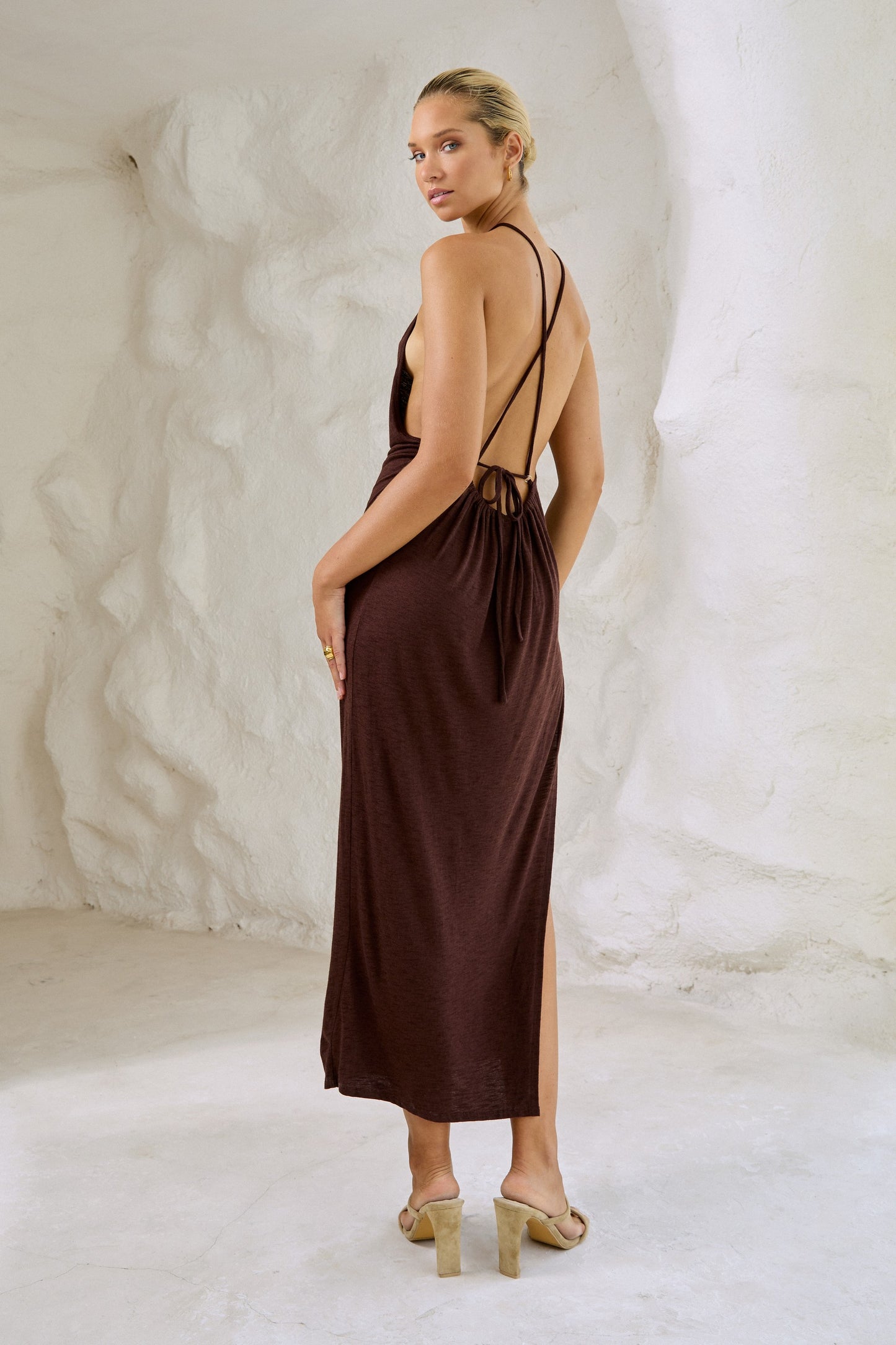 KISSA DRESS