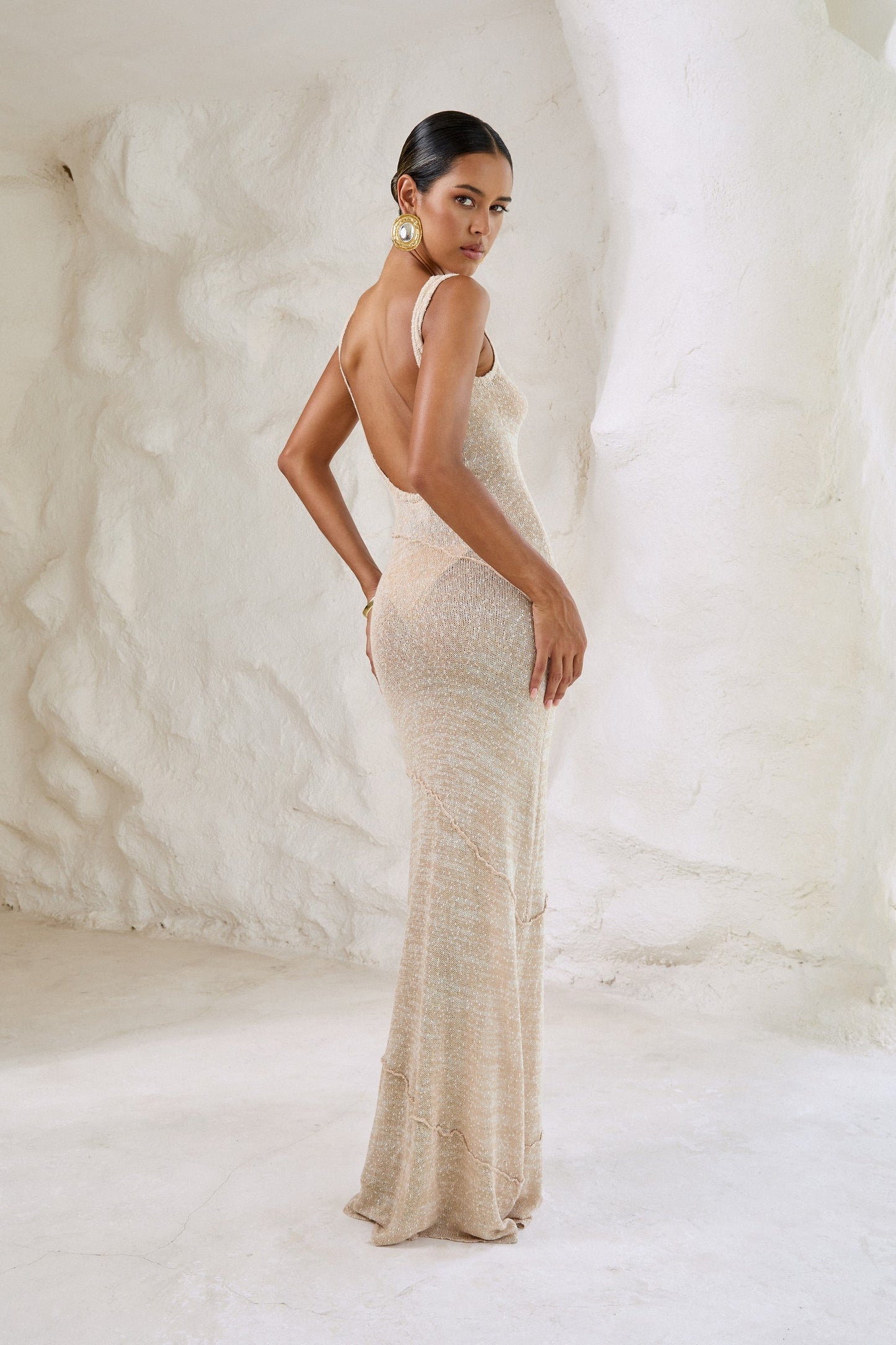 KYRA DRESS