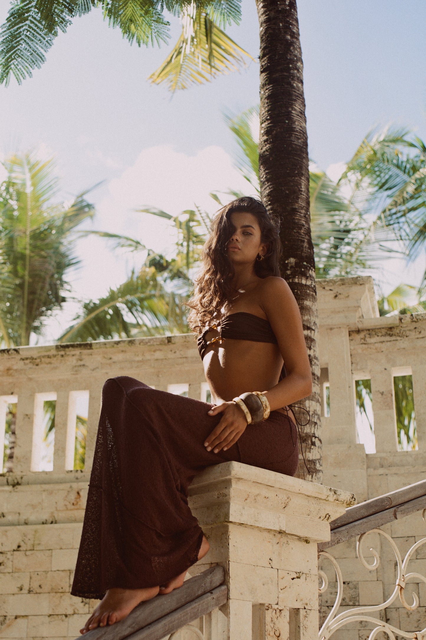 EMY SKIRT