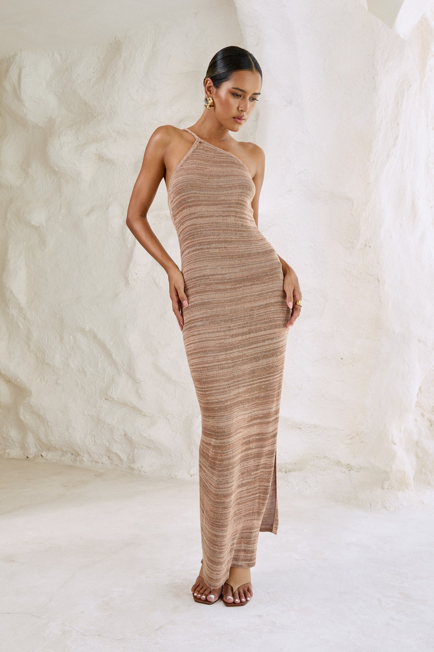 TESSI DRESS