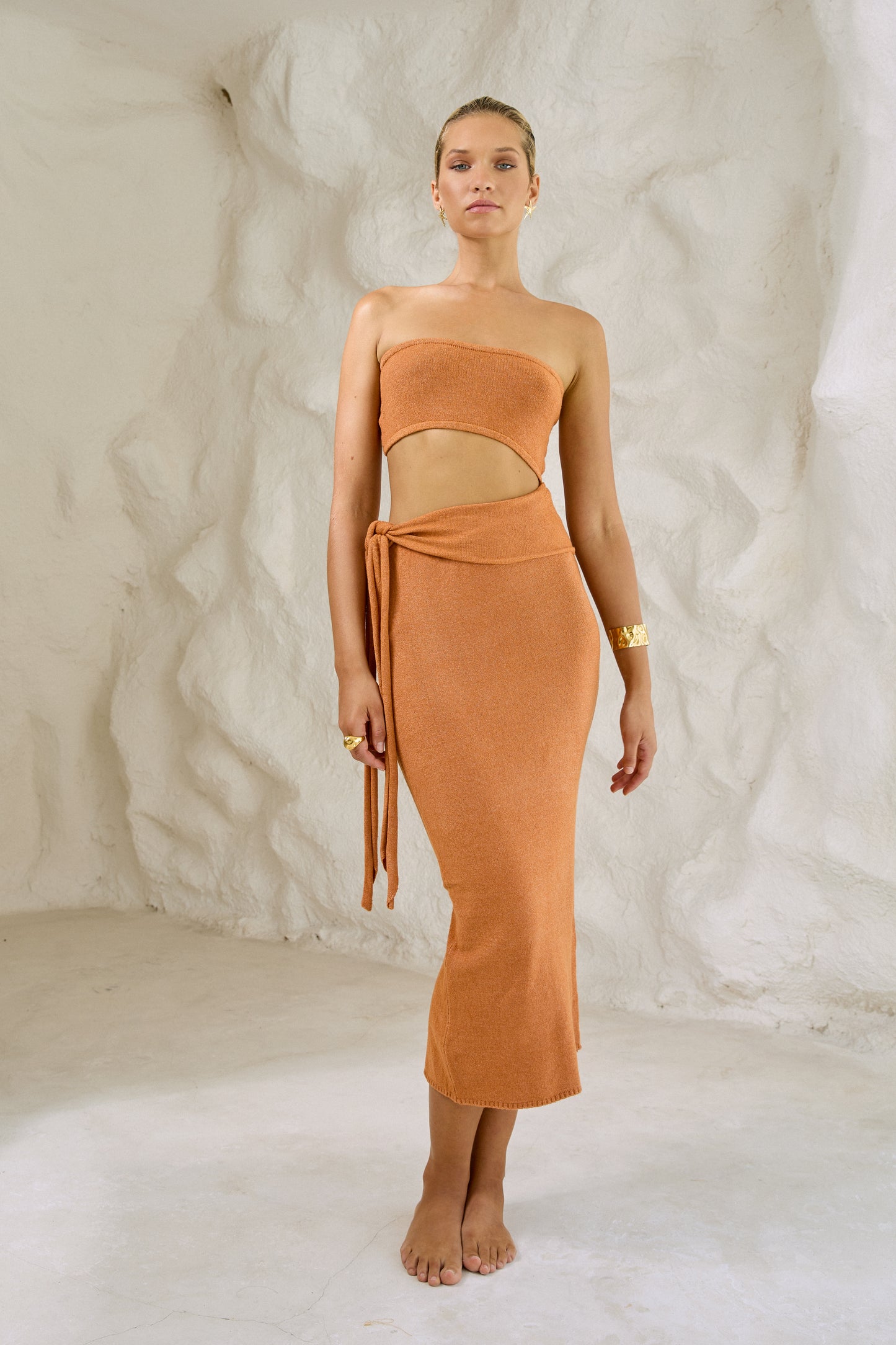 KIMEE DRESS