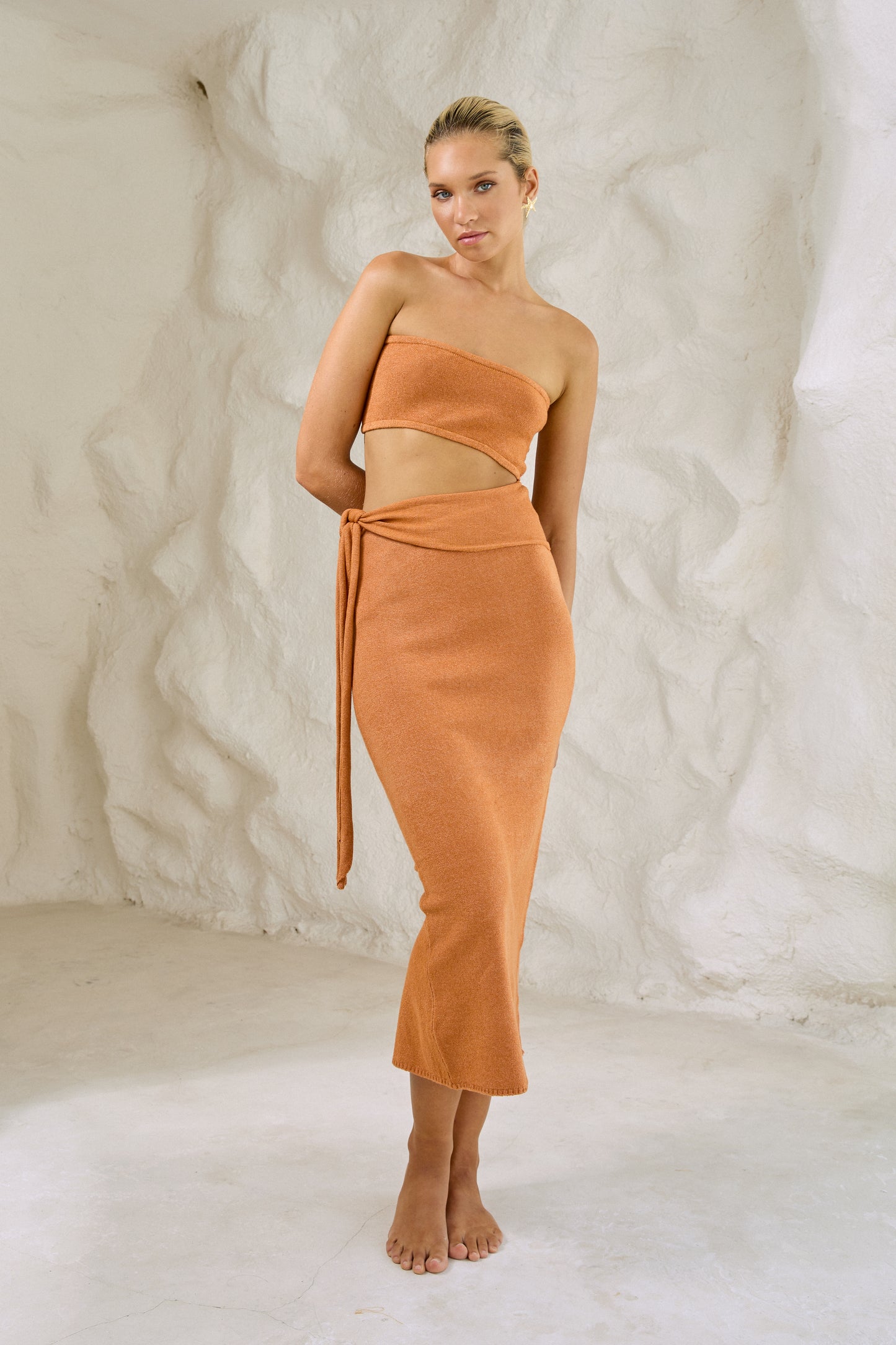 KIMEE DRESS