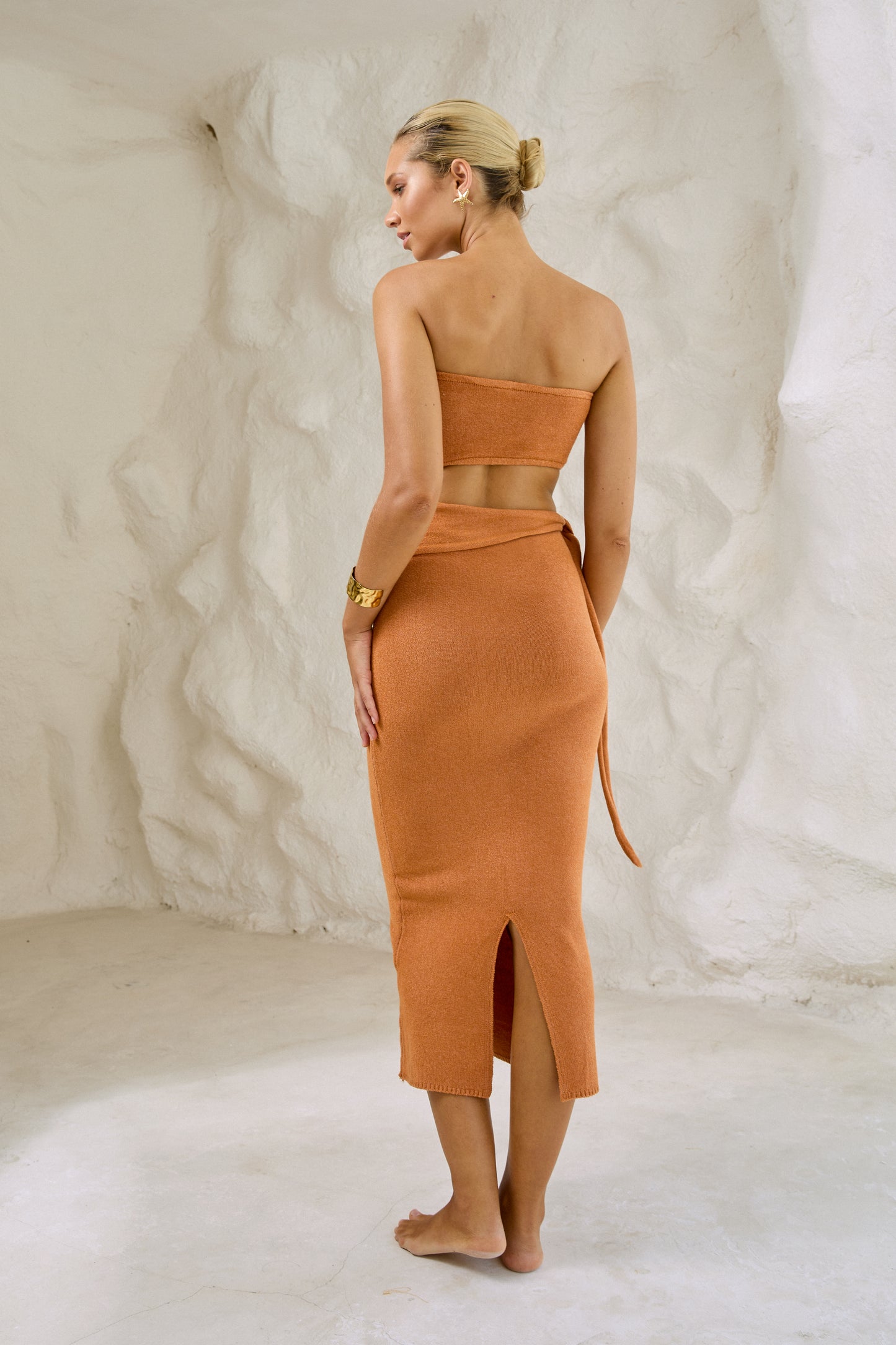 KIMEE DRESS