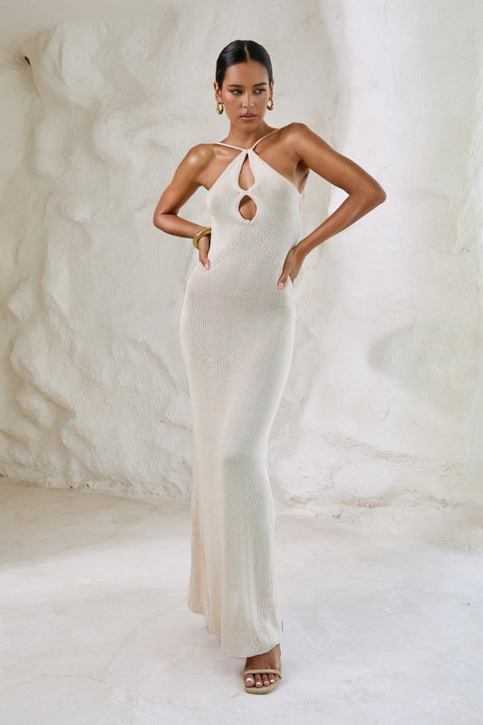 ETTA DRESS