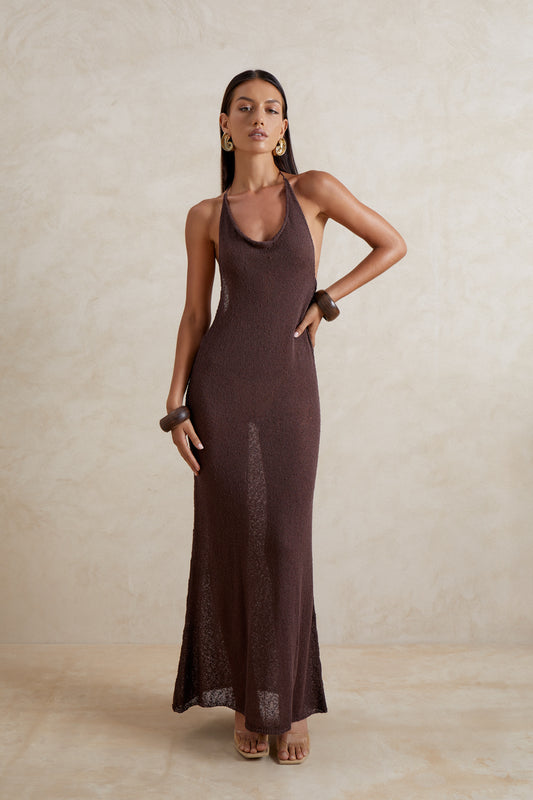 CALLA DRESS