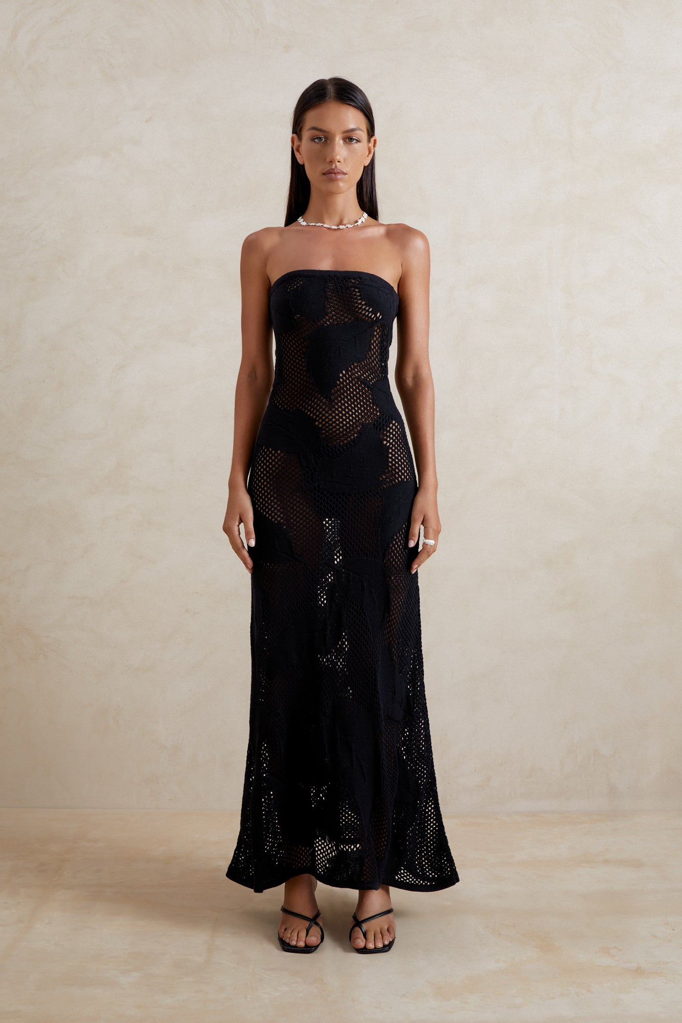 JASMINE DRESS