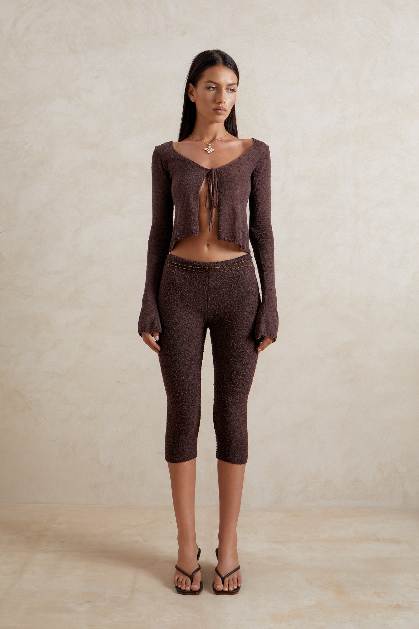 ANNABELLE TOP