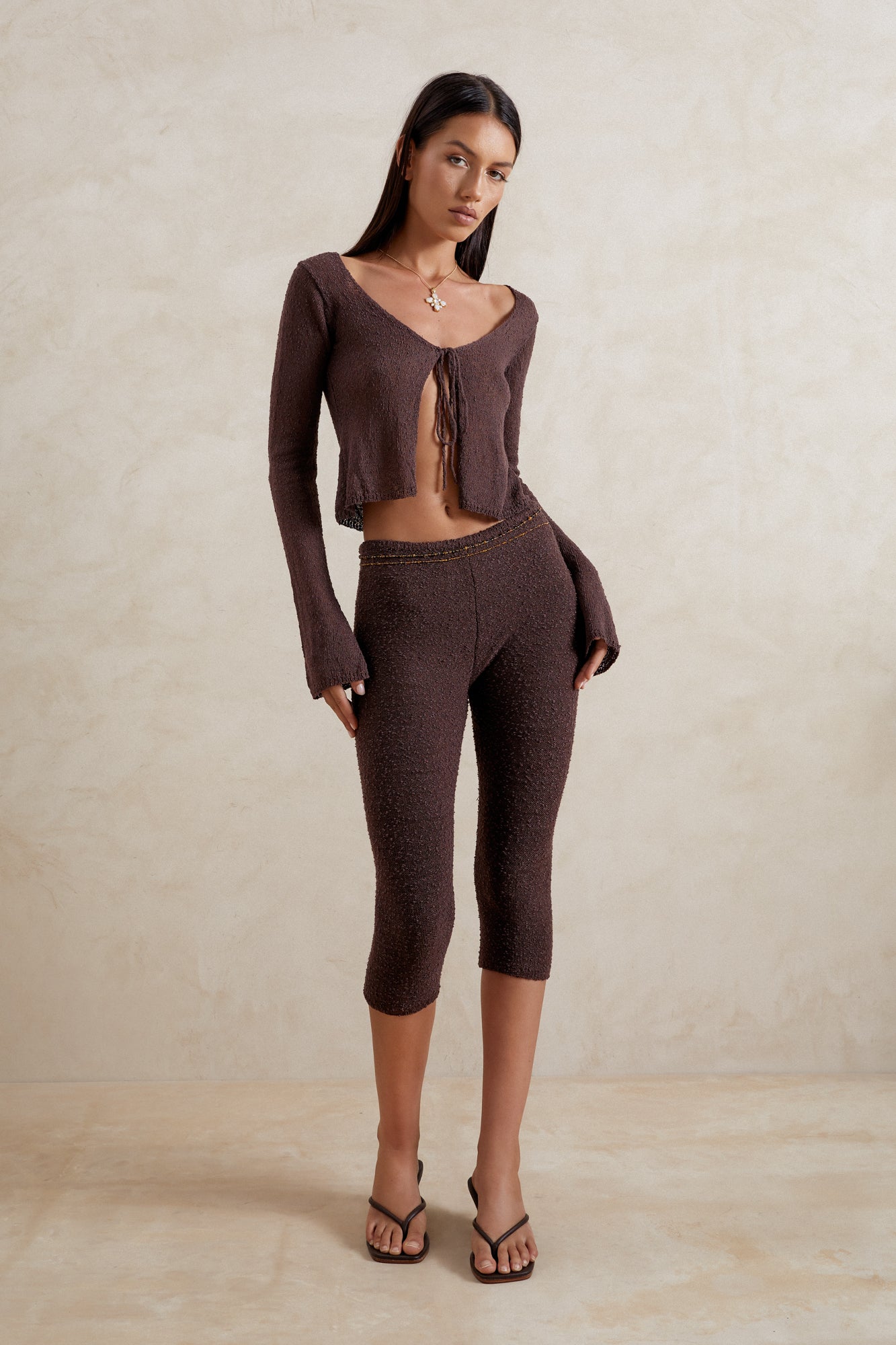 CAPRI PANTS
