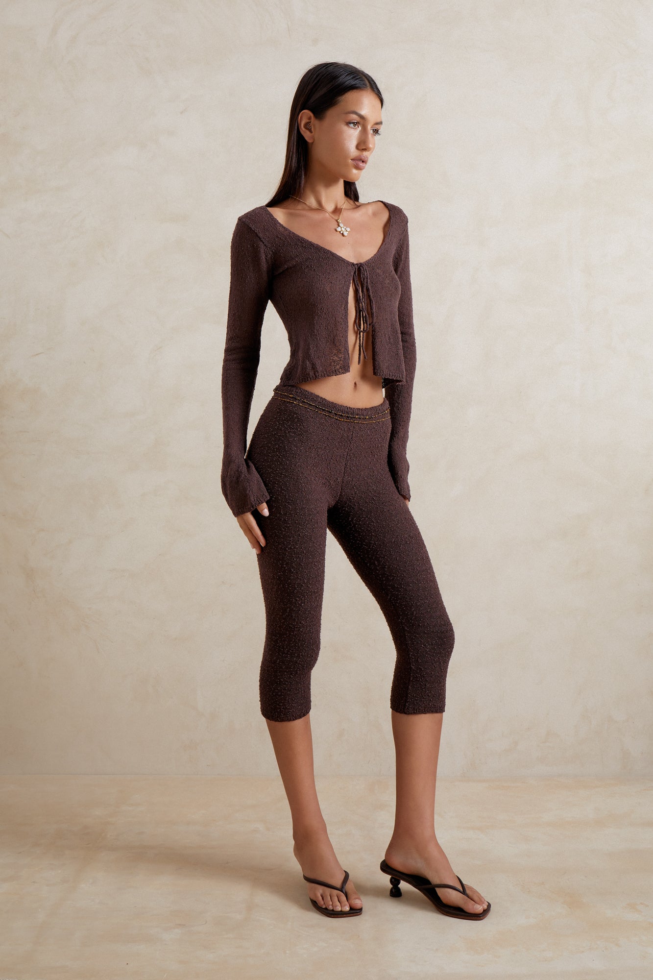 CAPRI PANTS