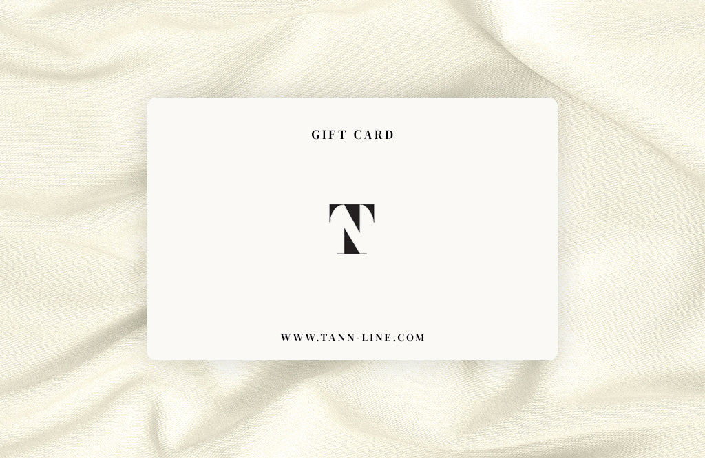 E-GIFT CARD
