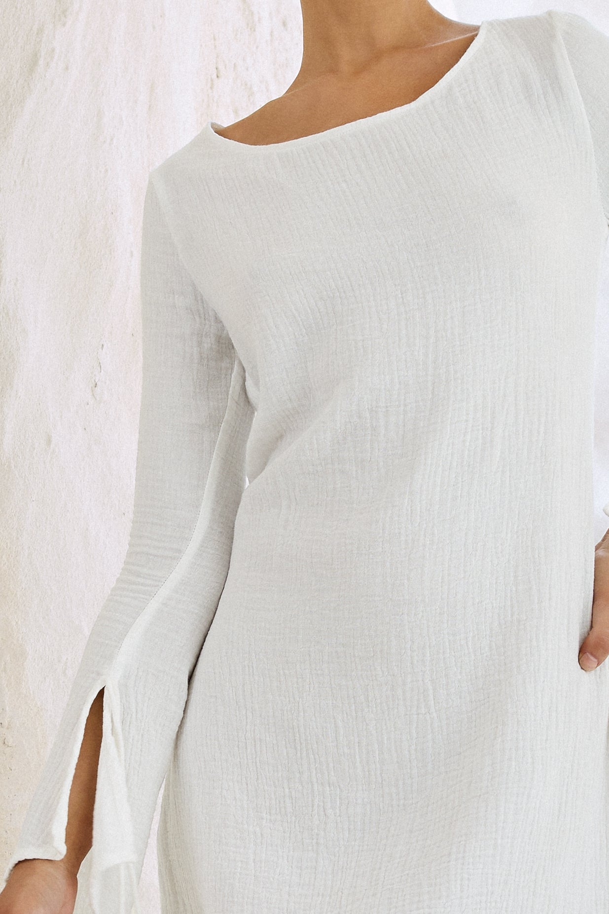 TRINI DRESS