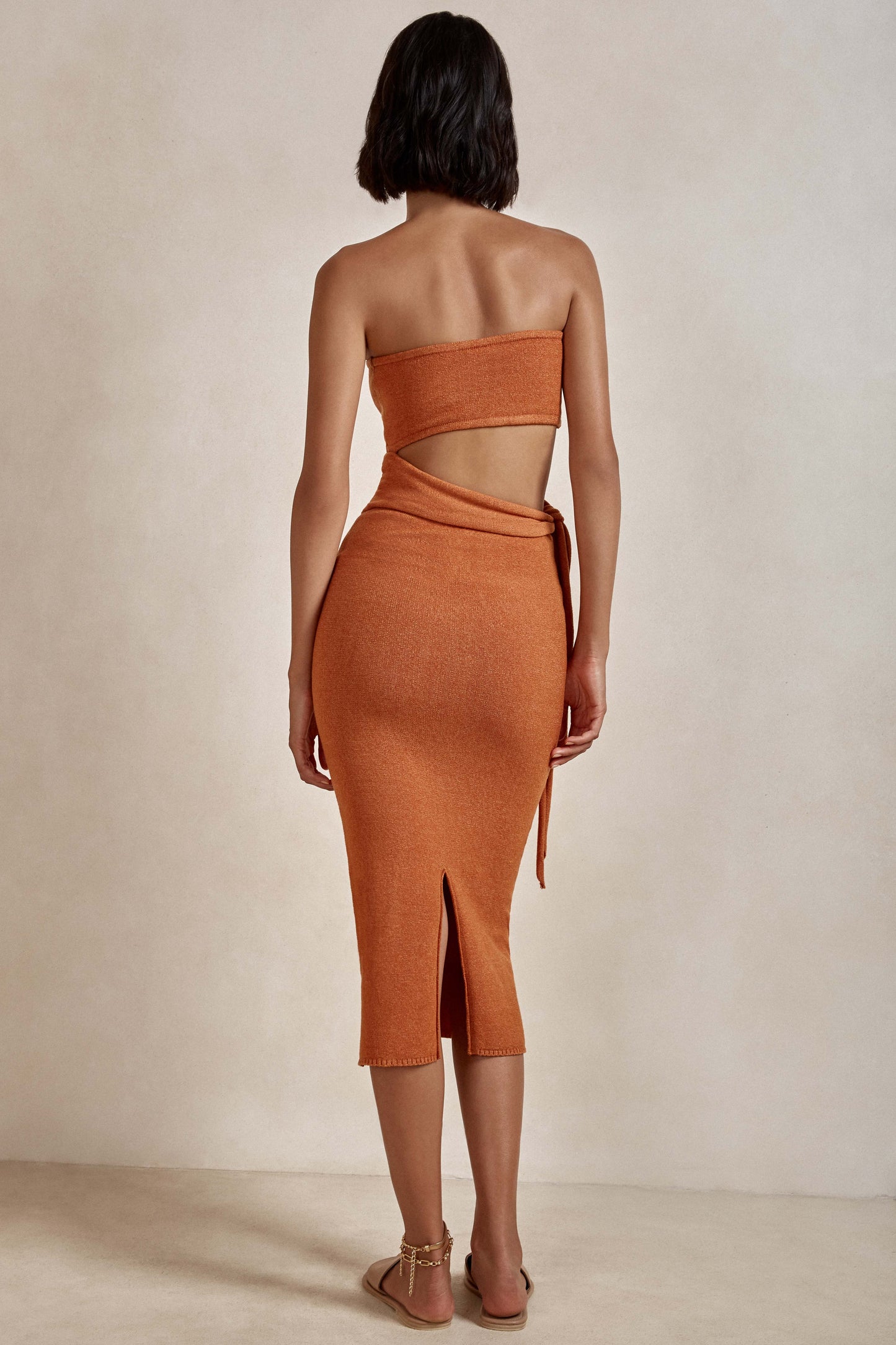 KIMEE DRESS