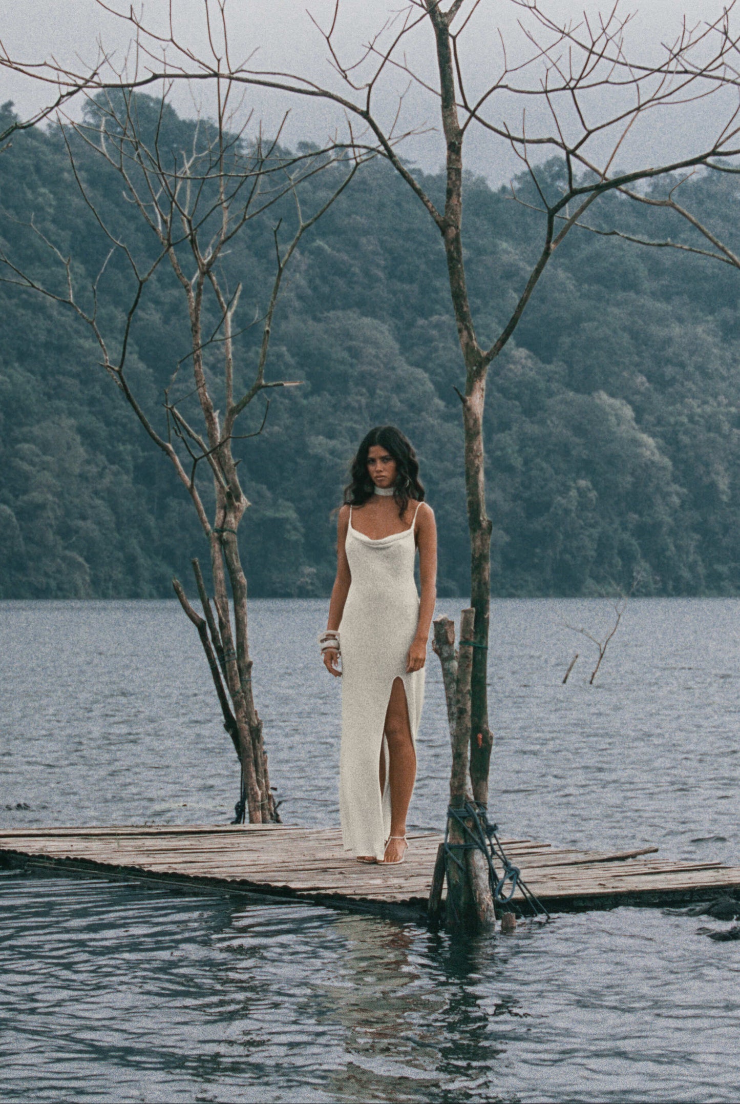 WILLOW DRESS