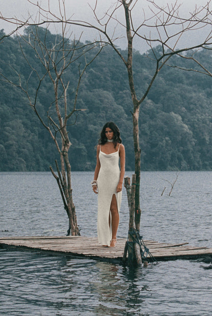 WILLOW DRESS