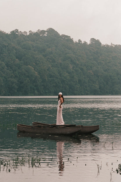 ARA DRESS