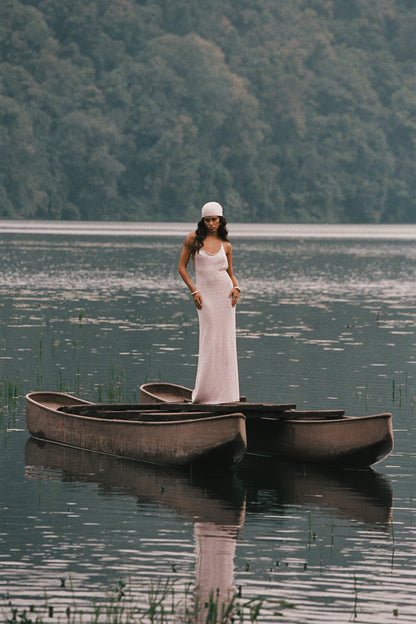 ARA DRESS