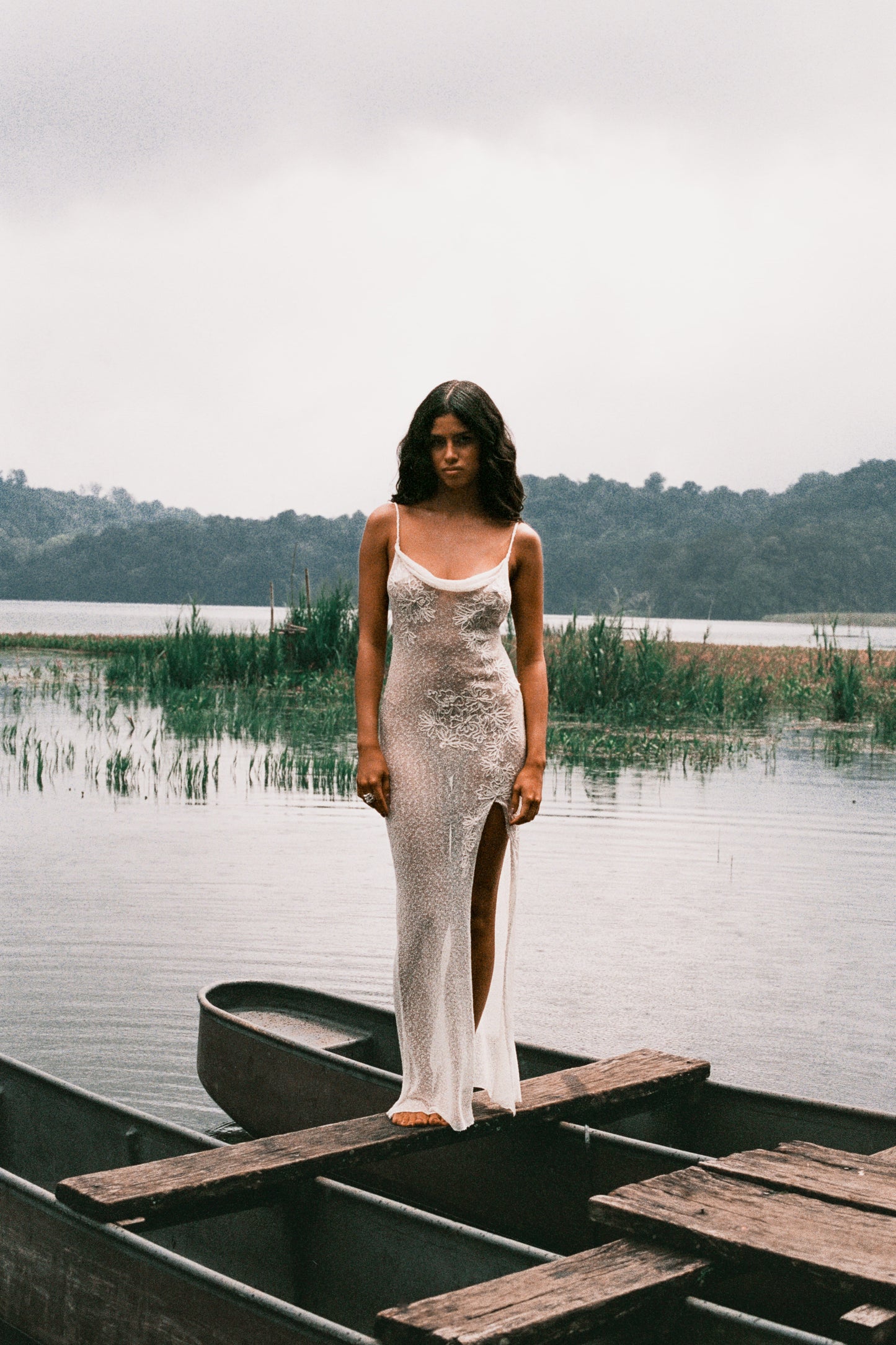 SARI DRESS