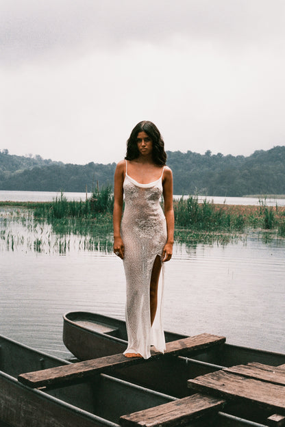 SARI DRESS
