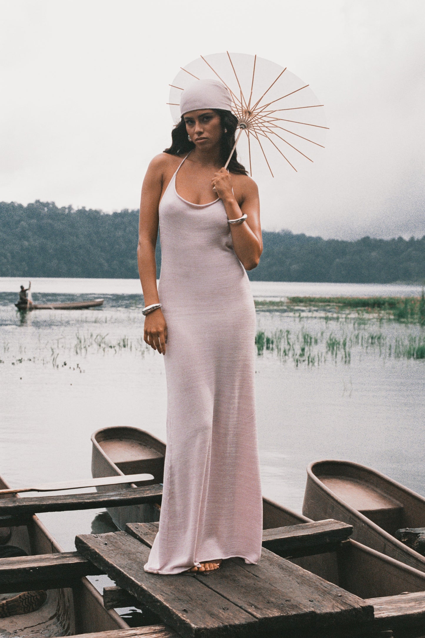 ARA DRESS