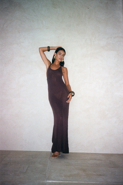 CALLA DRESS