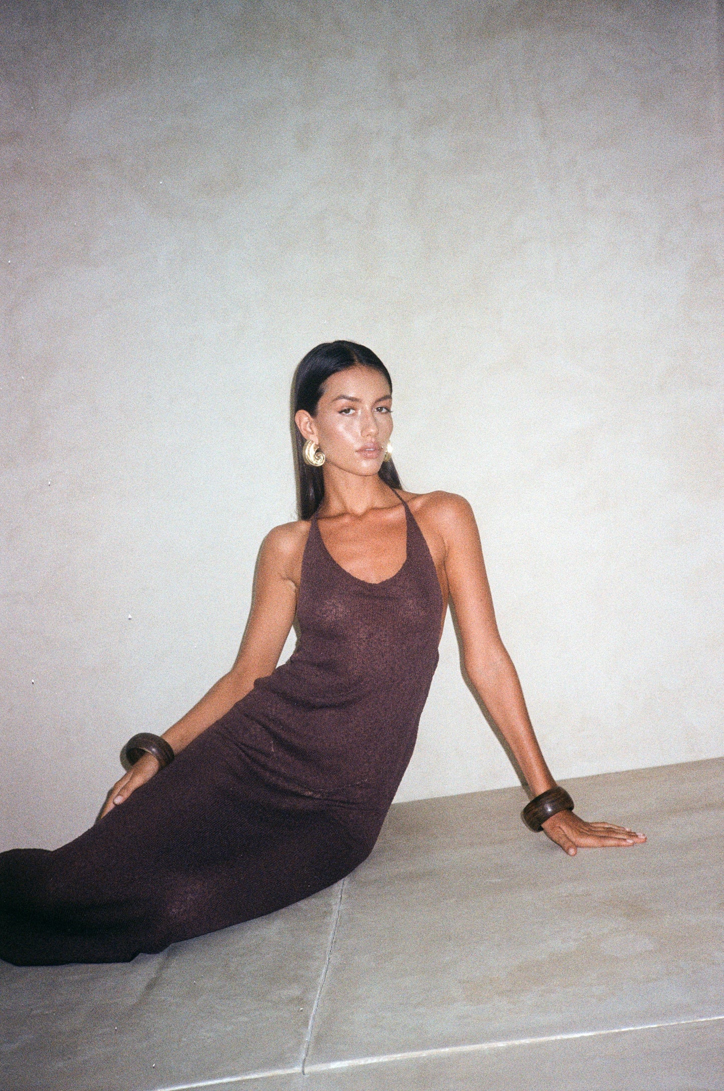 CALLA DRESS