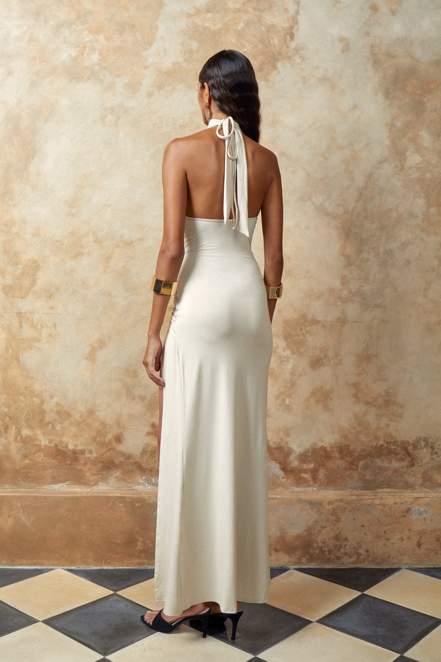 AZRA DRESS