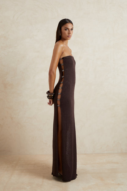 RAYA DRESS