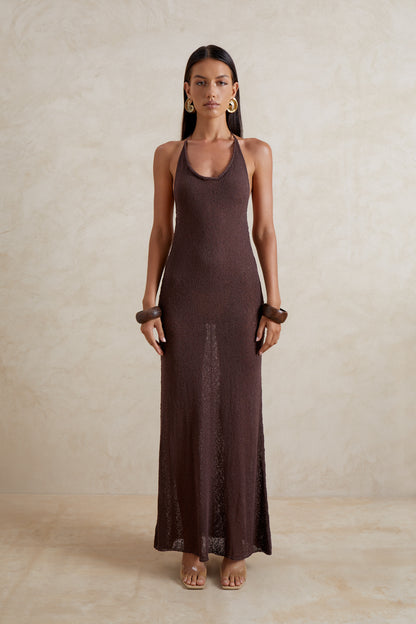 CALLA DRESS