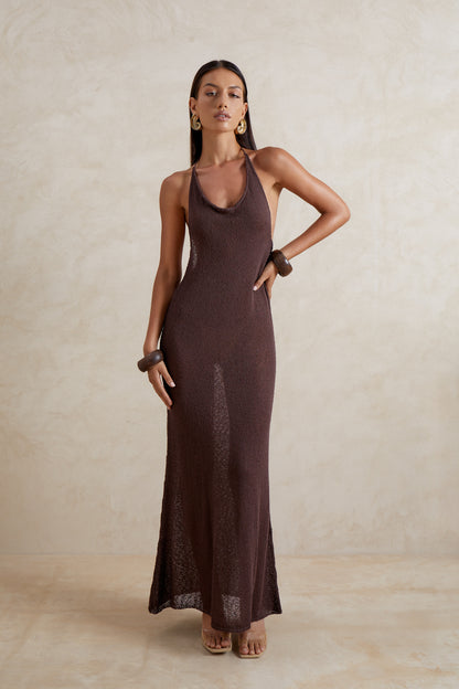 CALLA DRESS