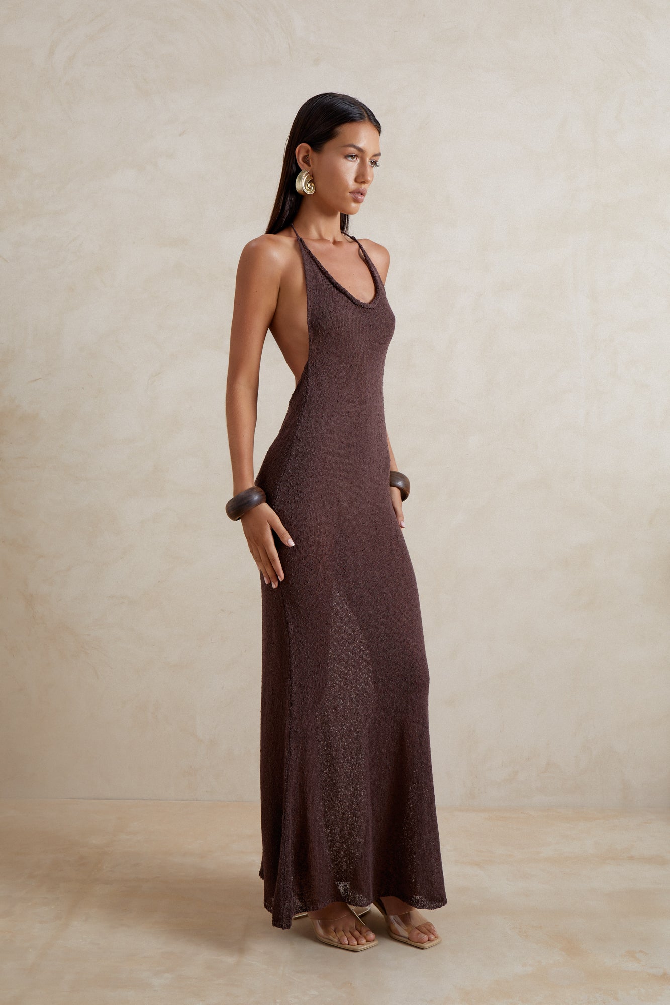 CALLA DRESS
