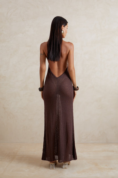 CALLA DRESS