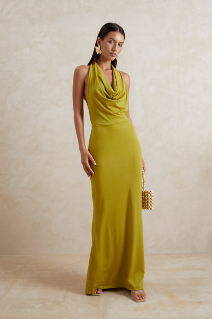 IRIS DRESS