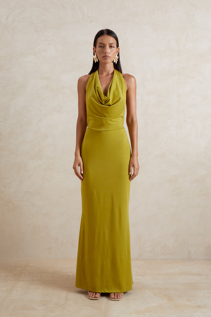 IRIS DRESS