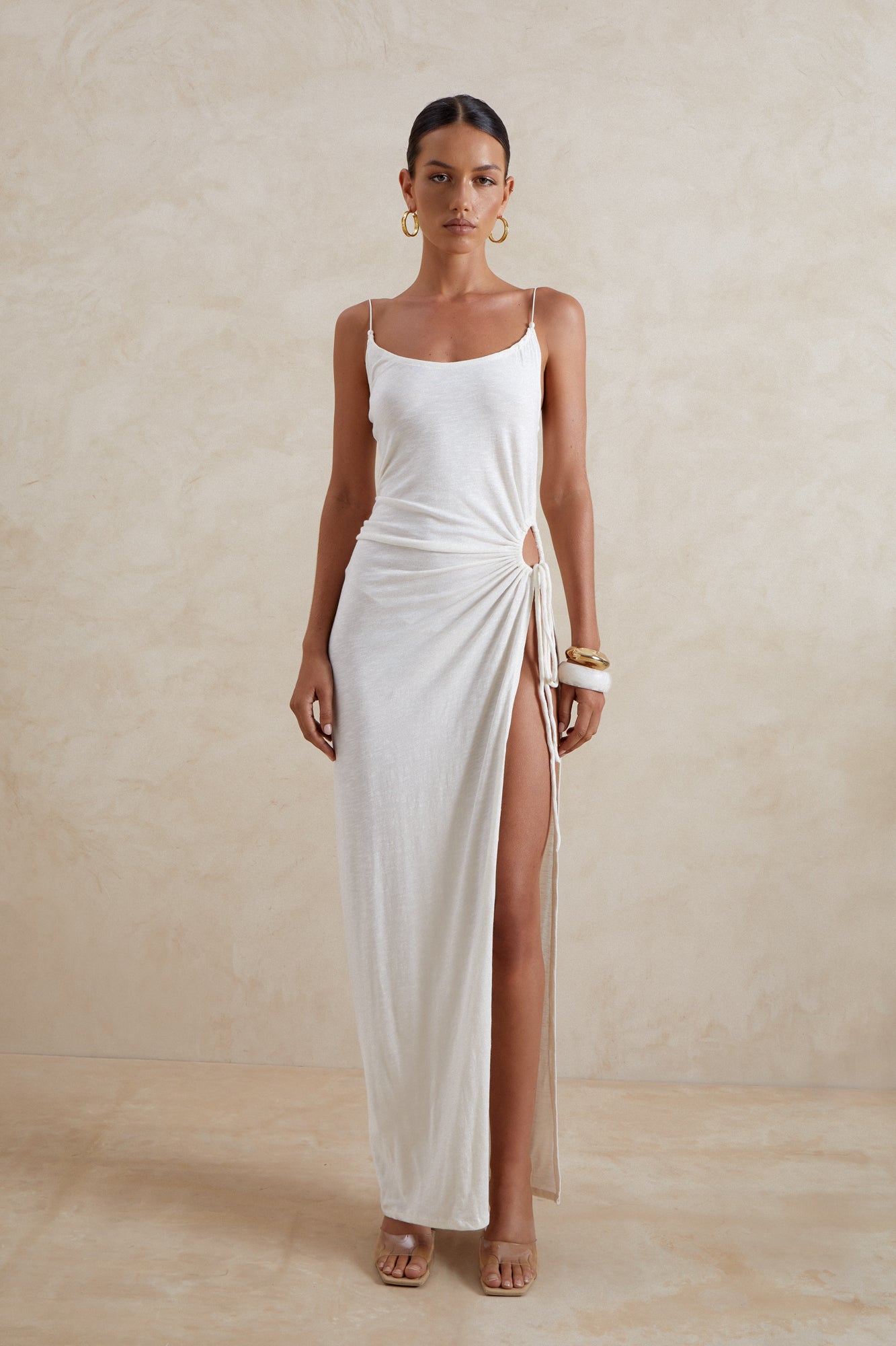 NOVIA DRESS