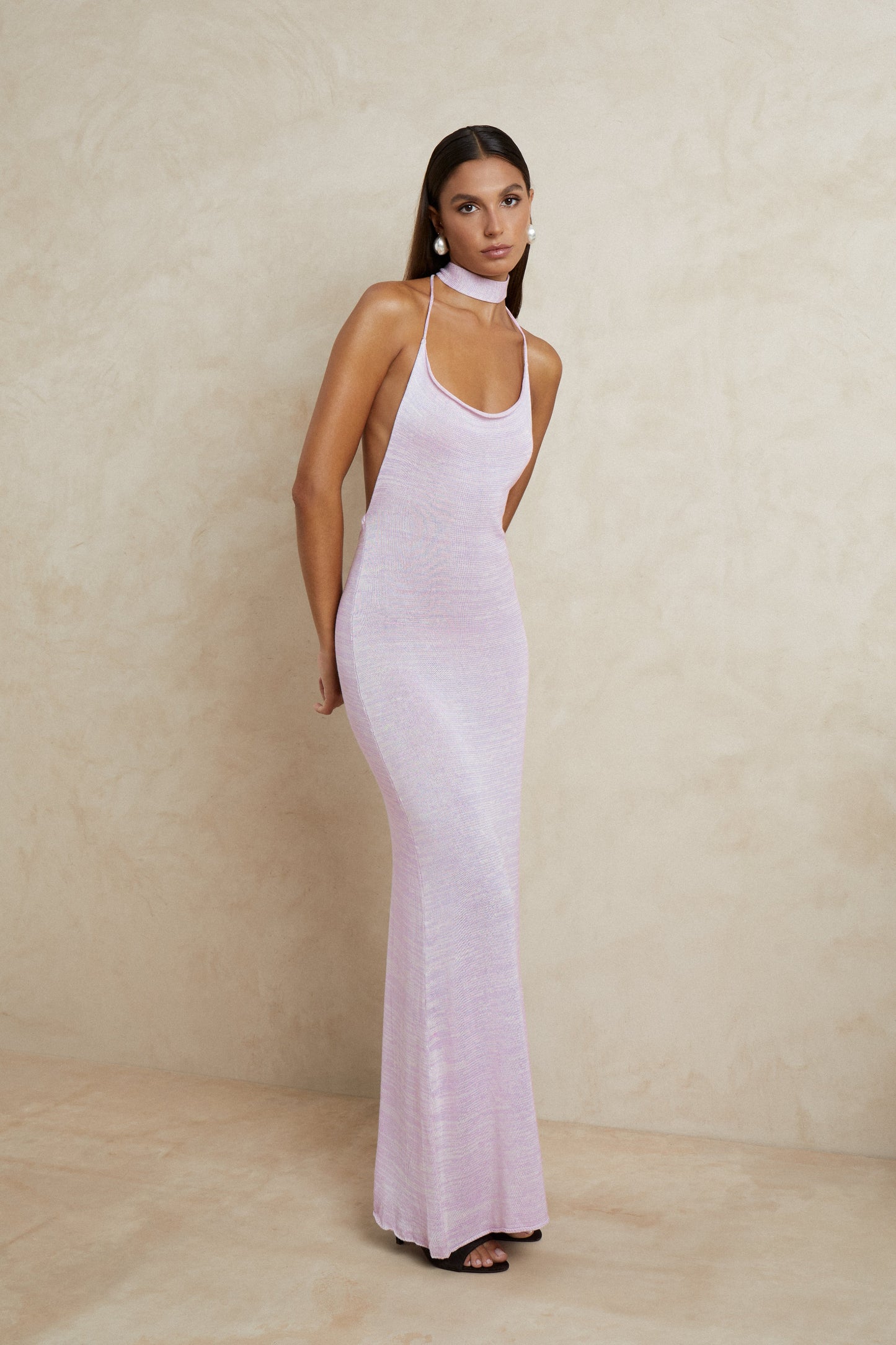 ARA DRESS