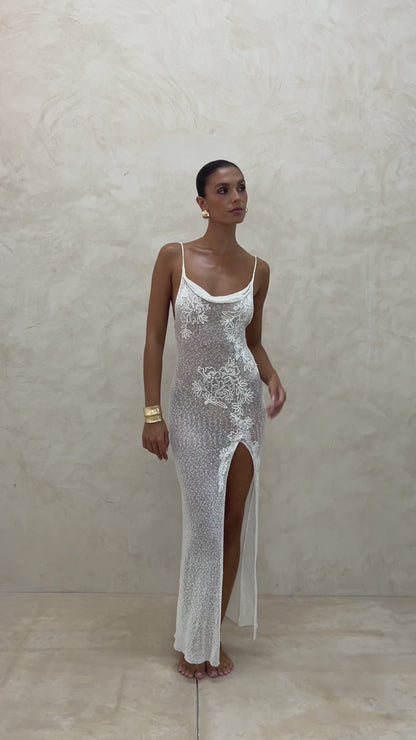 SARI DRESS