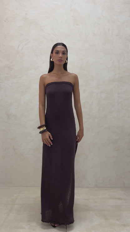 RAYA DRESS