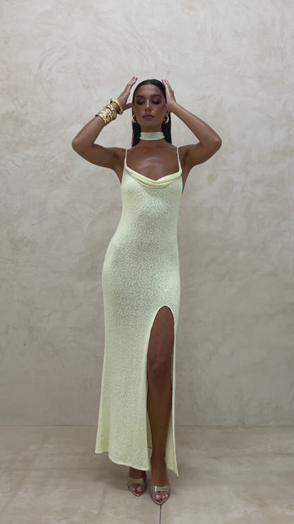 WILLOW DRESS